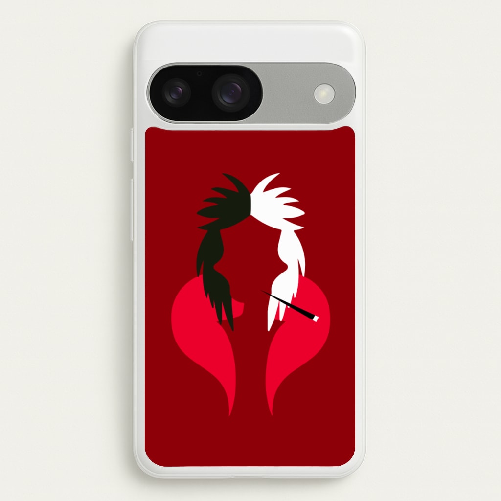 Deville  - Disney Phone Case for Google Pixel 9 / 9 Pro