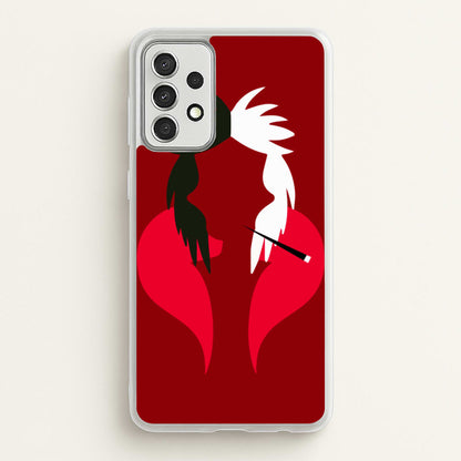 Deville  - Disney Phone Case for Galaxy A52 / A52s