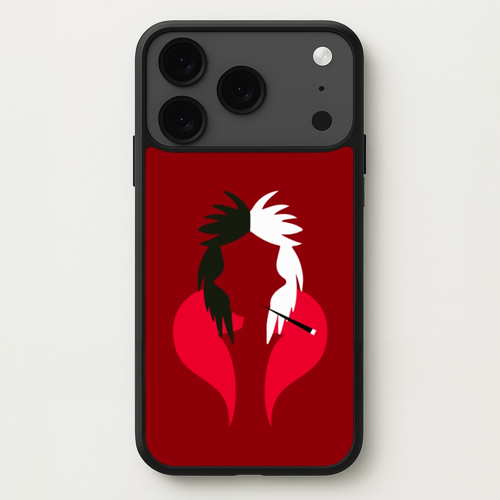 Deville Phone Case for iPhone 17 Pro Max