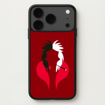 Deville Phone Case for iPhone 17 Pro Max