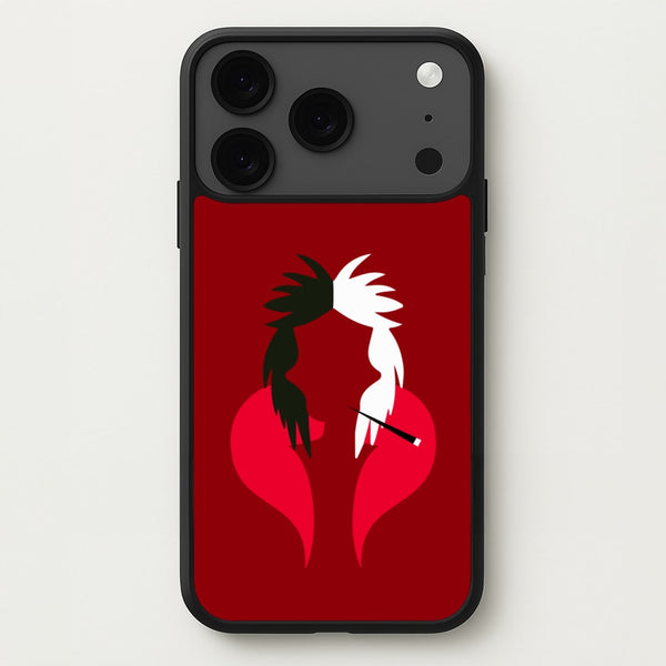 Deville Phone Case for iPhone 17 Pro Max