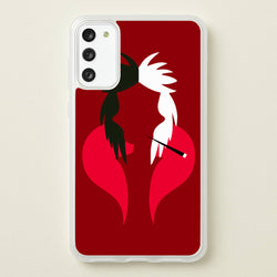 Deville  - Disney Phone Case for Galaxy S20FE