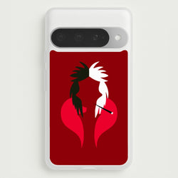 Deville Phone Case for Google Pixel 10 Pro XL