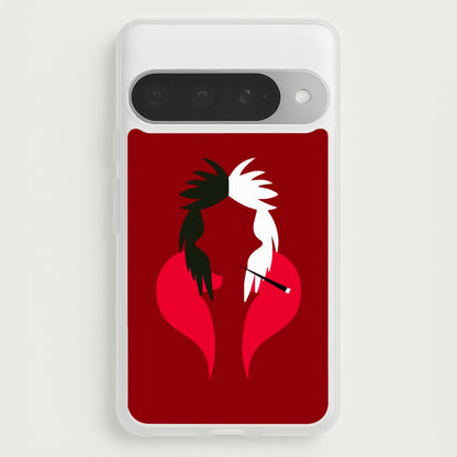 Deville Phone Case for Google Pixel 10 Pro XL