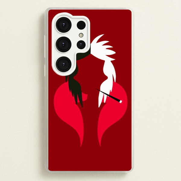 Deville  - Disney Phone Case for Galaxy S25 Ultra