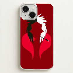 Deville  - Disney Phone Case for iPhone 13 Mini