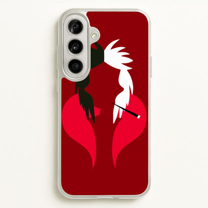 Deville  - Disney Phone Case for Galaxy A56