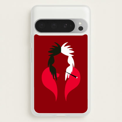 Deville  - Disney Phone Case for Google Pixel 9 Pro XL