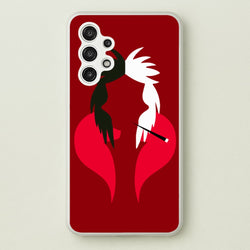 Deville  - Disney Phone Case for Galaxy A13