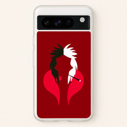 Deville  - Disney Phone Case for Google Pixel 8 Pro