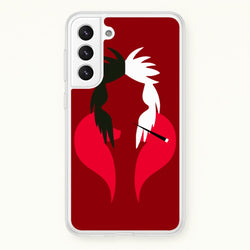 Deville  - Disney Phone Case for Galaxy S21 Plus