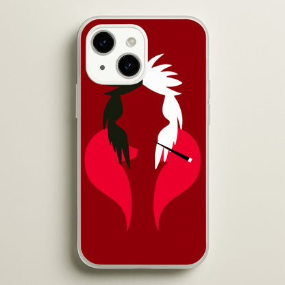 Deville  - Disney Phone Case for iPhone 15