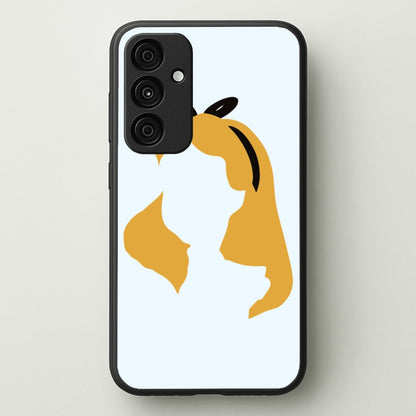 Alice  - Disney Phone Case for Galaxy A15