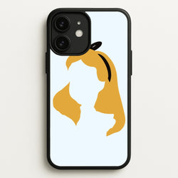 Alice  - Disney Phone Case for iPhone 11