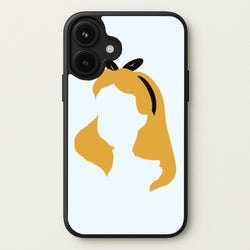 Alice Phone Case for iPhone 17