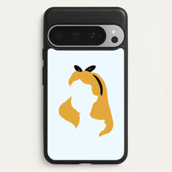 Alice  - Disney Phone Case for Google Pixel 9 Pro XL