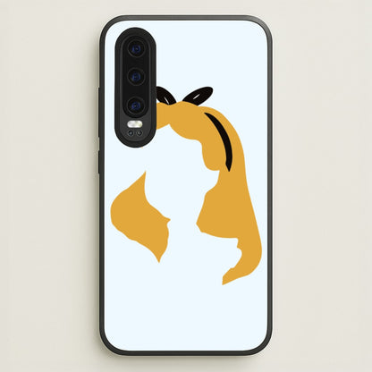 Alice  - Disney Phone Case for Huawei P30