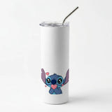 Disney Skinny Tumblers