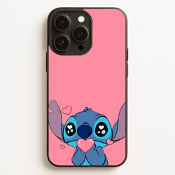 Cute Alien Blue  - Disney Phone Case for iPhone 12 Pro Max
