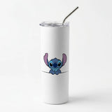 Disney Skinny Tumblers