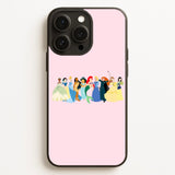 Disney Phone Cases
