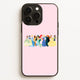 DisneyPhone Cases