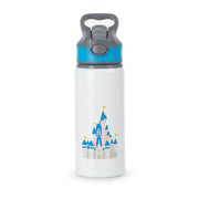 Fairytale Castle Active Water Bottle 2