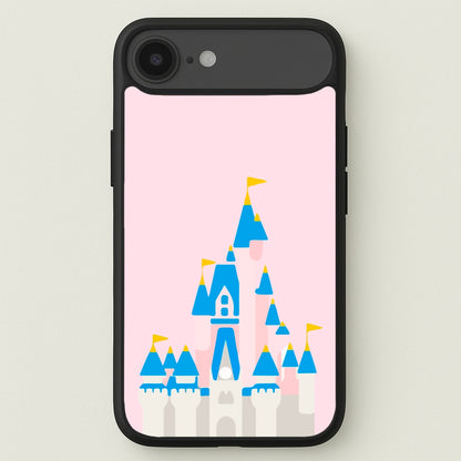 Fairytale Castle Phone Case for iPhone 17 Air