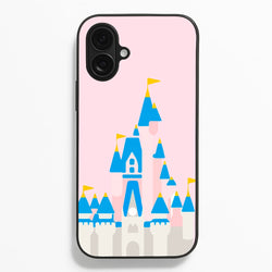 Fairytale Castle Phone Case