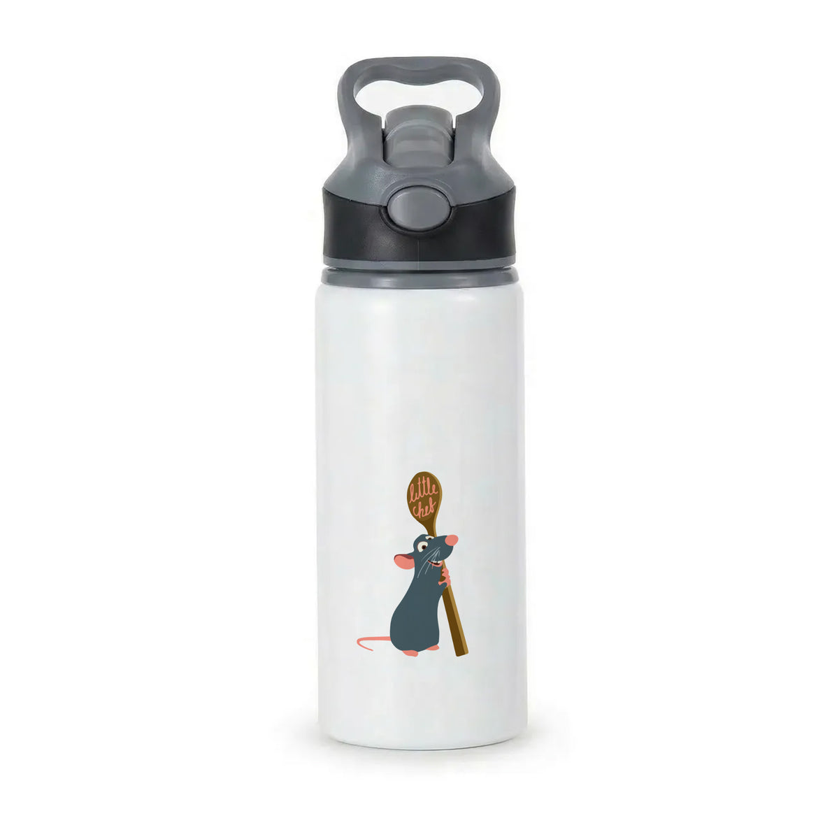 Chef Rat Active Water Bottle