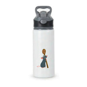 Chef Rat Active Water Bottle 1