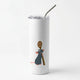 DisneySkinny Tumblers