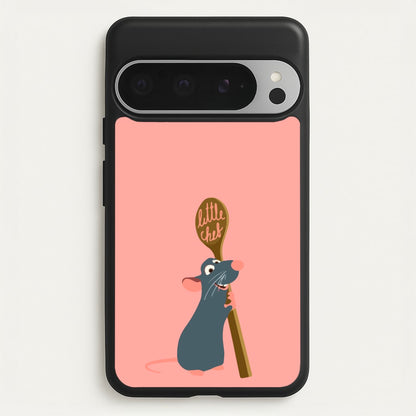 Chef Rat  - Disney Phone Case for Google Pixel 9 Pro XL