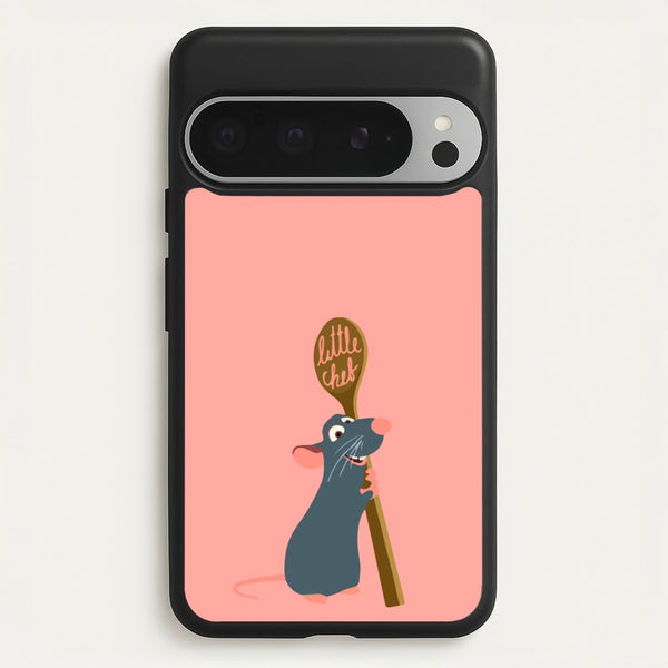 Chef Rat  - Disney Phone Case for Google Pixel 9 Pro XL