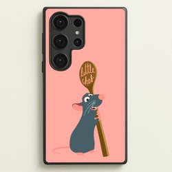 Chef Rat  - Disney Phone Case for Galaxy S25 Ultra