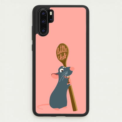 Chef Rat  - Disney Phone Case for Huawei P30 Pro