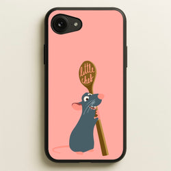Chef Rat  - Disney Phone Case for iPhone 16e
