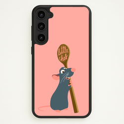 Chef Rat  - Disney Phone Case for Galaxy S23