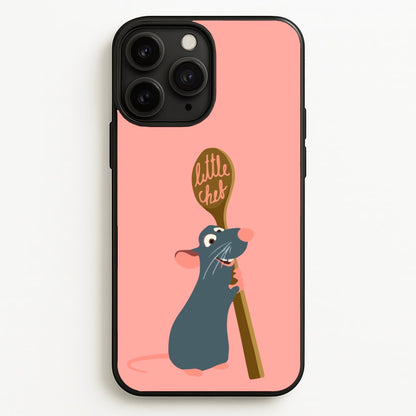 Chef Rat  - Disney Phone Case for iPhone 11 Pro