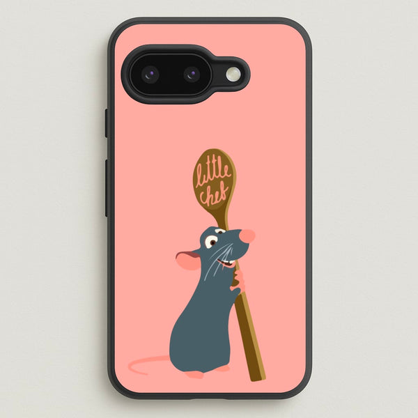 Chef Rat  - Disney Phone Case for Google Pixel 9a