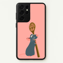 Chef Rat  - Disney Phone Case for Galaxy S21 Ultra