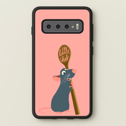 Chef Rat  - Disney Phone Case for Galaxy S10