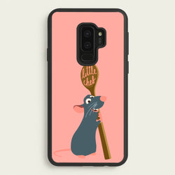 Chef Rat  - Disney Phone Case for Galaxy S9 Plus