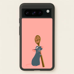 Chef Rat  - Disney Phone Case for Google Pixel 8 Pro