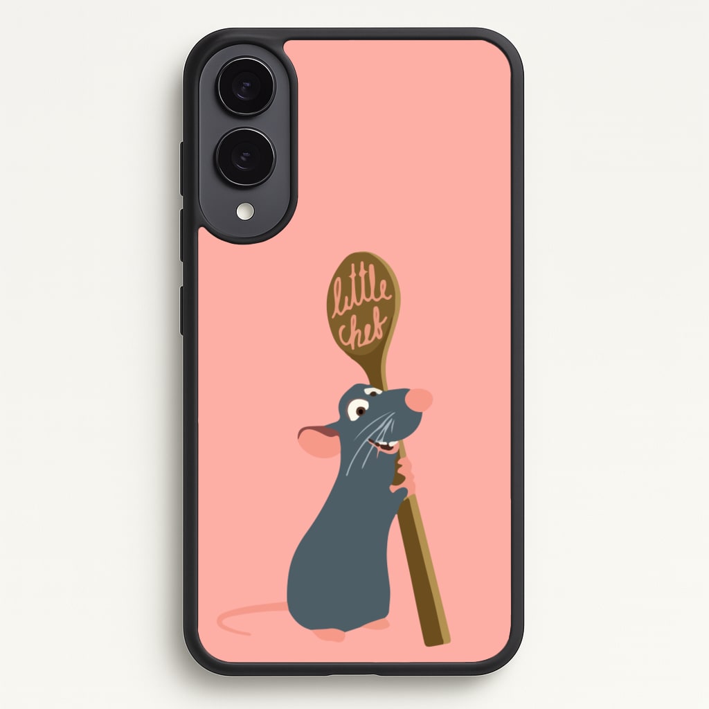 Chef Rat  - Disney Phone Case for Galaxy S25 Edge