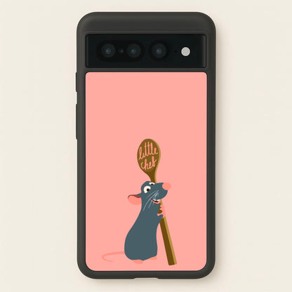Chef Rat  - Disney Phone Case for Google Pixel 7 Pro