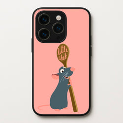 Chef Rat  - Disney Phone Case for iPhone 14 Pro Max