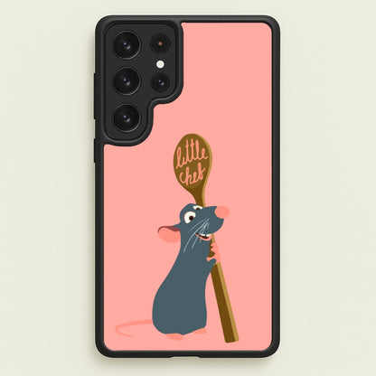 Chef Rat  - Disney Phone Case for Galaxy S23 Ultra