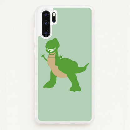 Rex  -  Phone Case for Huawei P30 Pro
