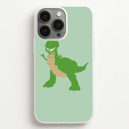 Rex  -  Phone Case for iPhone 13 Pro Max